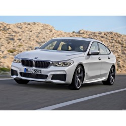 Acessórios BMW Série 6 G32 (2017 - atualidade) Gran Turismo